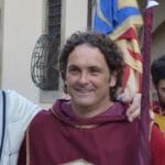 Paolo Severi